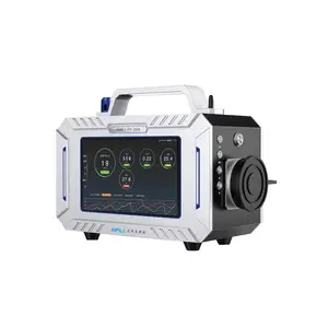 ��Яʽ�۳�Ũ�ȼ������� 4G���ߴ������� AIFLI-FY-20A ������