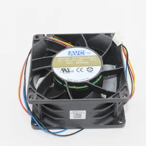 AVC DYTB0838B8G 48V 1.0A 8038 8厘米/CMPWM高速散热风扇