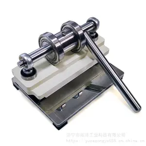 手动模切机刀模冲压机刀模机皮革下料机冲压机压力机激光刀模