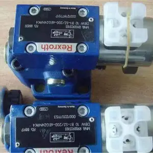 ��ʿ��Һѹ��-ZDR10DP2-5X/210YM�ͺ�R900410876��ѹ��Rexroth