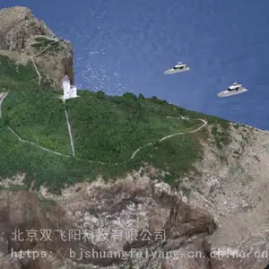 ��ά���ӻ�����ɳ��ϵͳ��������չʾƽ̨