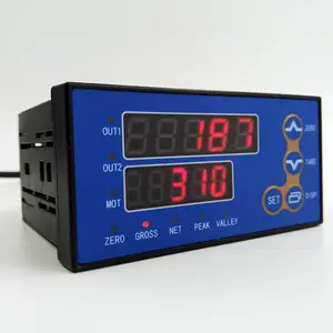 CTB6F-B1AF0S0V0力值仪表称重仪表CTB6F-控制仪表显示智能仪表