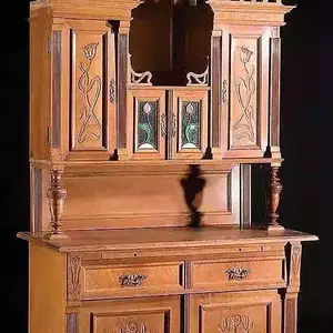 中古柜子进口清关操作