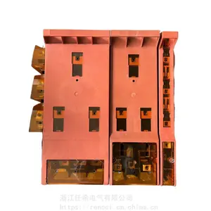 江西投标条形开关,直列式熔断器隔离开关,插拔式条形开关,封闭母线系统