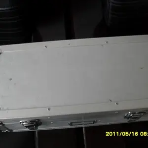 新昌rc111工具铝箱