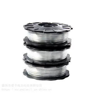 0.8mmС�̶�п��˿��Ȧ����;�˻�˿���߾�Ե����С�̰�˿