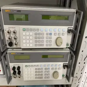 出售/回收FLUKE 5820A/福禄克5820A校准器