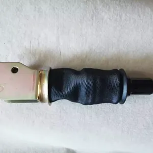 欧曼GTL后悬气囊减震器总成OEH4502B0101***0 H4502B0101***0