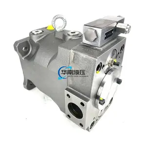 ԭװ�ɿ������� PV140ϵ�� parker��ѹ����Һѹ��PV080R1K1T1NFPR