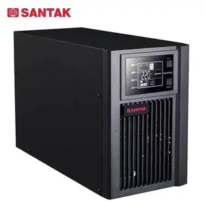 山特C1K 标机 深圳生产 北京发货 全国联保 可用于电脑 成套设备