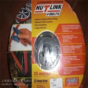 Ӣ�����ɣ�Fenner? Drives��Power Twist Plus Friction Top
