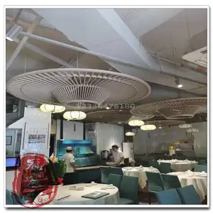 玫瑰金不锈钢大堂圆形养鱼池 酒店***鱼池 室内装饰制品定制