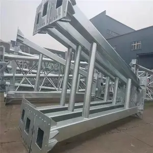 供应 F型标志杆规格 单悬臂式交通标志牌 单柱式三角牌