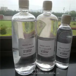 聚丙二醇单丁醚BPPG;CAS:9003-13-8;聚丙二醇单丁基醚