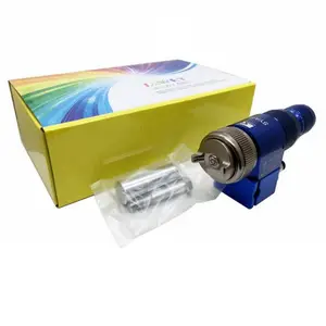 原装SAWEY/萨威自动喷枪SYA-6 机械臂喷枪 喷幅自动控制