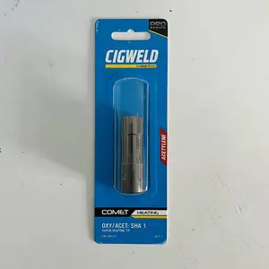 澳大利亚CIGWELD等离子切割机烤嘴枪头焊机配件307121