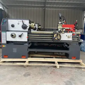CA6140��ͨ���� �䱸��׾���������ǰ��� ʹ��Ʒ���ܴﵽ�߾��ȼӹ�