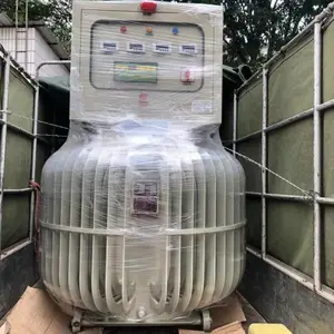 ���ڷ�����ʽ��ѹ��1250kva CE��֤����
