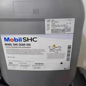 Mobil SHC Gear 100 SHC150 SHC220 SHC320 460ȫ�ϳɳ�����