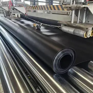 ��ɫ����HDPEĤ ����Ĥ���Ͼ��� ��Ĥ0.75mm��