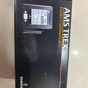 ��˹����TREX�ֲ�����HART+FF�����ֲ�����475�ֲ���������TREXLFPNAWS1