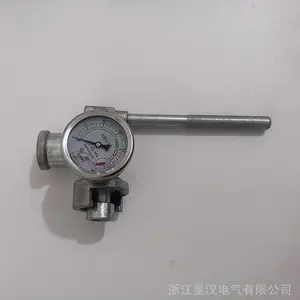 矿用液压单体支柱测压仪SY-60增压式