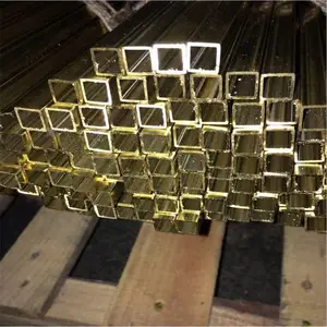 H63��ͭ���ܺ�ڷ�ͭ�� ���8*8*1mm 10*10*1mm�ķ�ͭ��