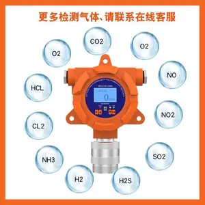 ����ͨPLT219-H2O2�̶�ʽ���������������ǹ�ҵ��������Ũ�Ⱥ���̽������������H2O2������