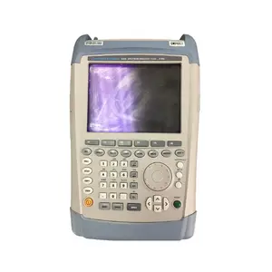 �����޵���ʩ�ߴ�R&S FSH13�ֳ�ʽƵ�׷�����FSH3/FSH7