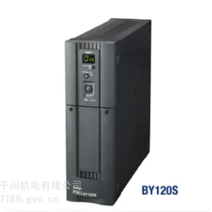 无停电电源装置OMRON 无停电电源装置BU5002R日本原装进口BY35S西川