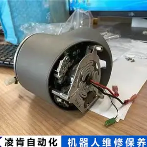 R-2000iC/270F���ǿ�FANUC������ά�ޱ�����ʽ����