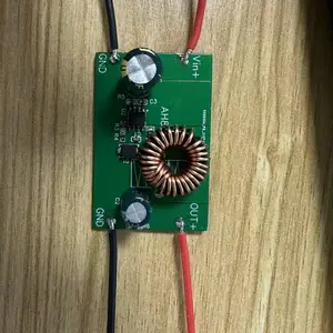 AH7691D����48Vת5V/2A��ѹDC-DCת����оƬ
