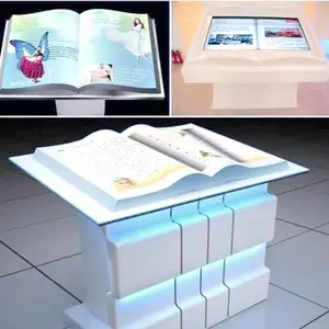 3d投影展厅都有哪些表现形式