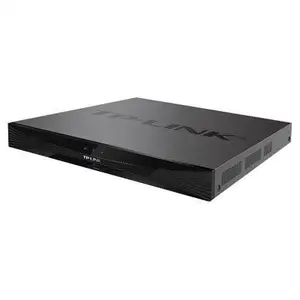 TP-LINK TL-NVR6432 H.265 网络硬盘录像机32路/4盘位