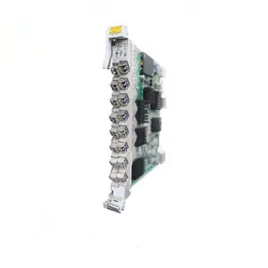 HUAWEI SLH41 16路STM-1/STM-4速率可变线路光接口板SSN3SLH41