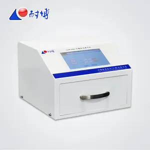 耐博 LUM-6000/6000S自动光固化冷镶嵌机