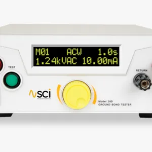 SCI 266�ӵ��迹������SCI 266 SCI 260ϵ�нӵ��迹������