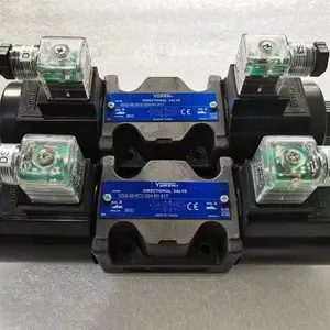 ����YUKEN������е��Һ����ŷ�DSG-01-3C9-D24-N1-50����������ע�ܻ�