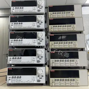 经销/售卖吉时利6514|keithley6517B低电流静电计 原装二手 现货