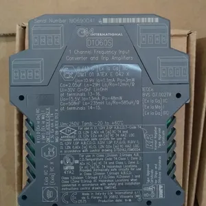 ���ƹ�Ӧ GM.International ��ȫդ D1060S