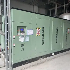 天之元科技PSA高纯制氮机TZ500-693 电子行业99.999%高纯氮气