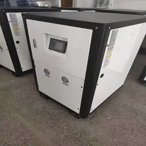 消失模烘干机 空气能热泵烘干房 大型工业干燥设备 非常节能环保