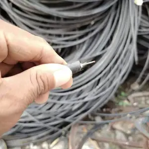 光缆工程剩余光缆出售GYTA光缆GYTS光缆 室外光缆废光缆回收
