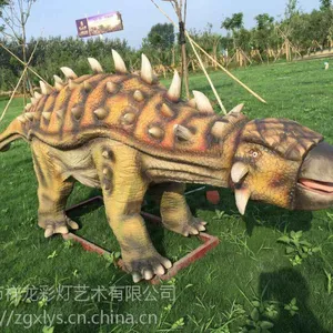 远古仿真恐龙制作出售出租 仿真恐龙图片　硅胶制作