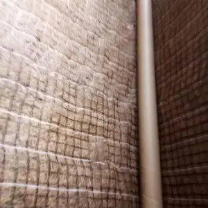 椰丝毯矿山绿化 植草毯 边坡防护生态毯 植物纤维毯