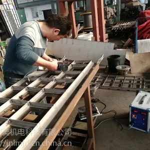 LM-30超声冲击去应力设备 焊接工件焊缝应力消除设备厂家包邮