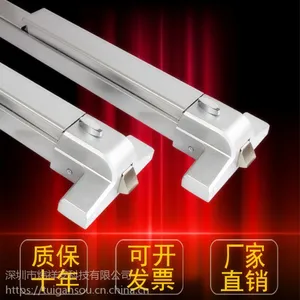 辽宁沈阳炜祥安防火门推杆锁厂家批发