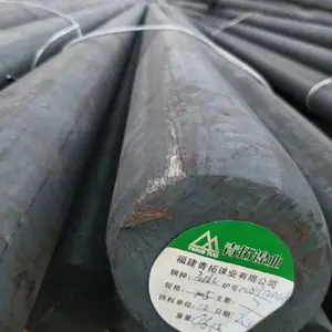 青山正品304不锈钢圆钢直径60现货批发