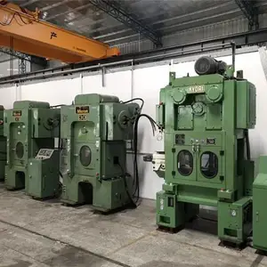 东莞优易斯自动化设备-二手25T高速冲床厂商