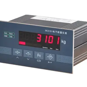 辽宁柯力仪表汽车衡精准稳定